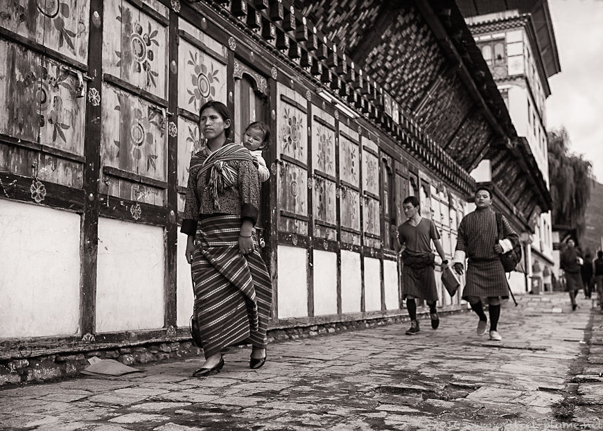 Bhutan 2015