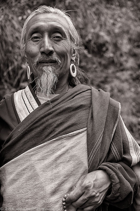 Bhutan 2015