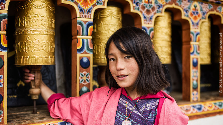 Bhutan 2015