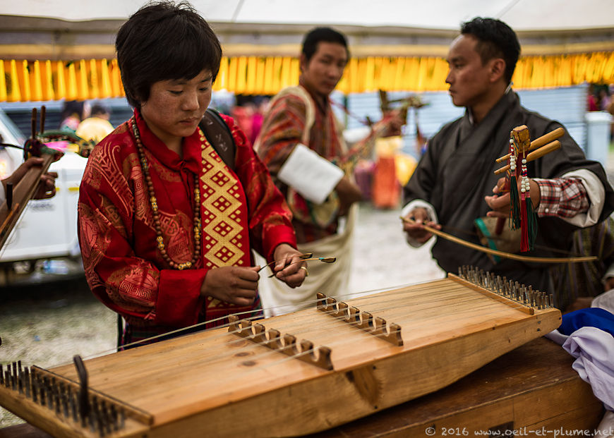 Bhutan 2015