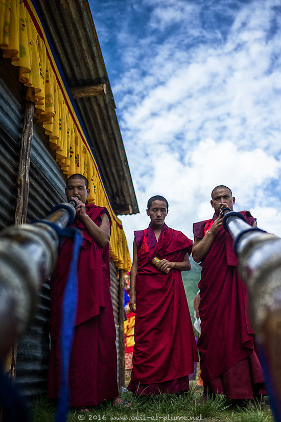 Bhutan 2015