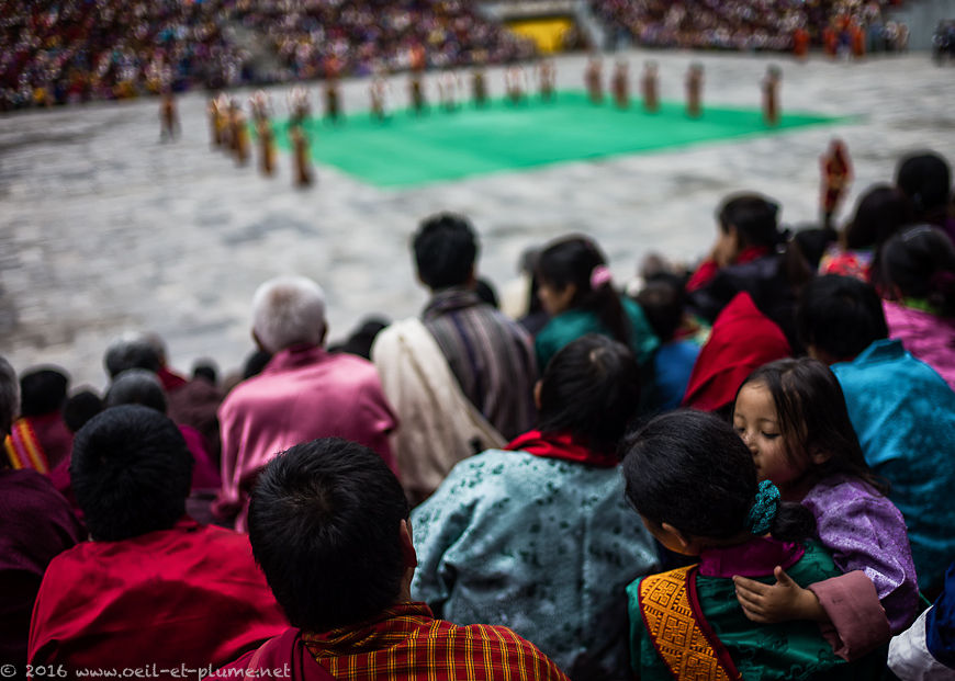 Bhutan 2015