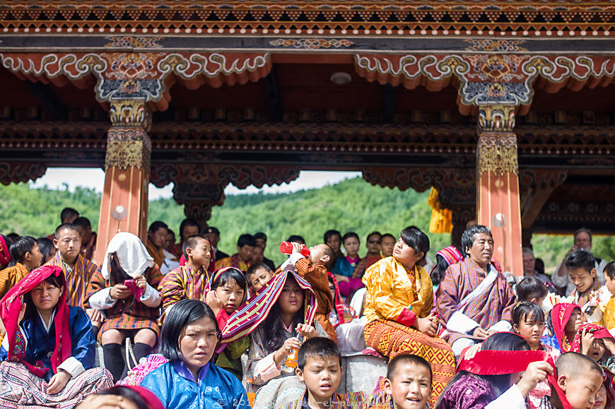 Bhutan 2015