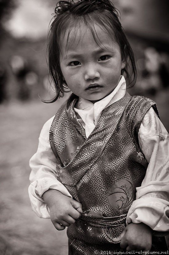 Bhutan 2015