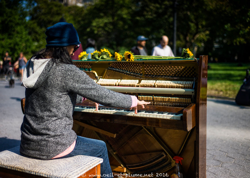 NYC 2015