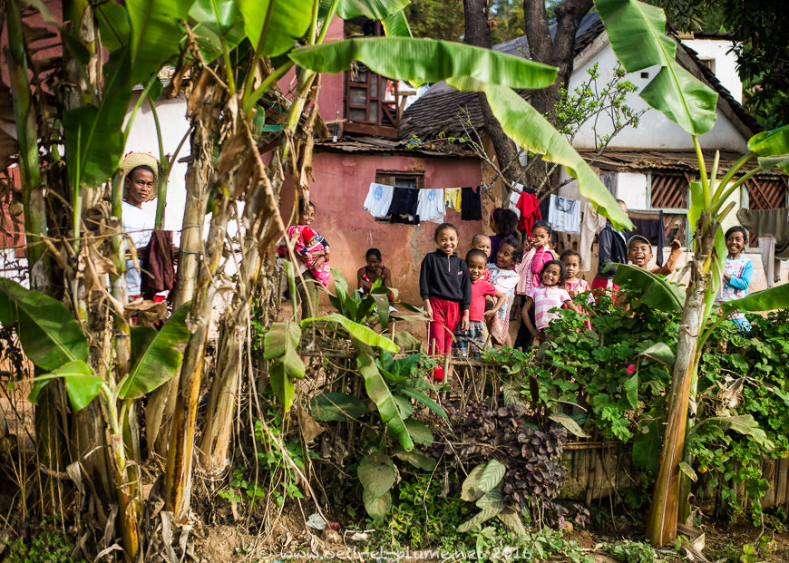 Antananarivo 2016