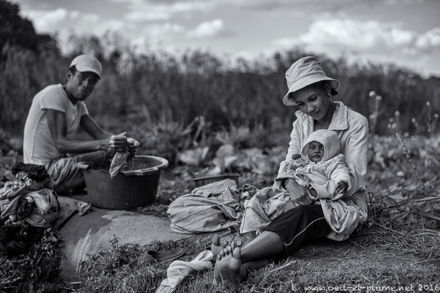 Antananarivo 2016