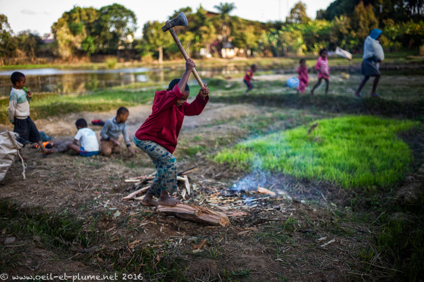 Antananarivo 2016