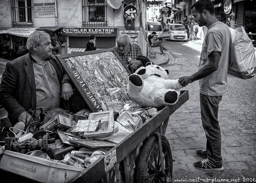 Istanbul 2016