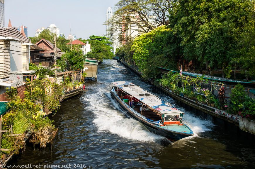 Bangkok 2016