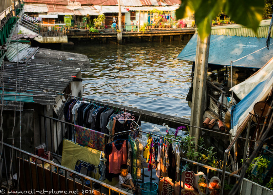 Bangkok 2016