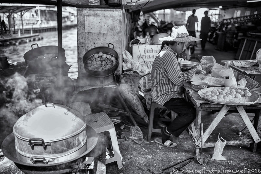 Bangkok 2016