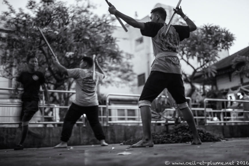 Bangkok 2016