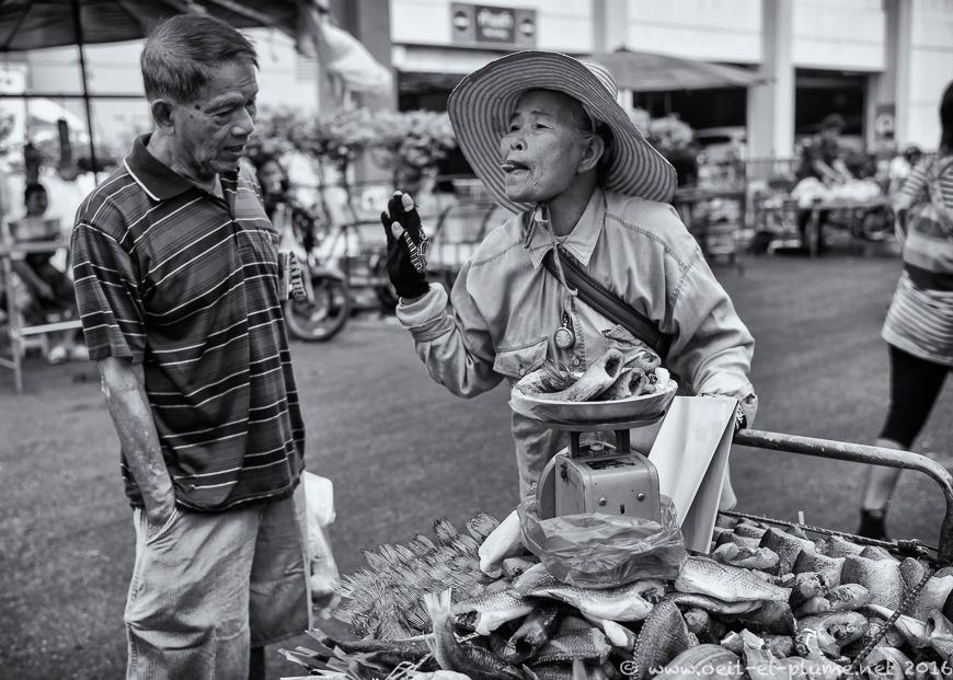 Bangkok 2016