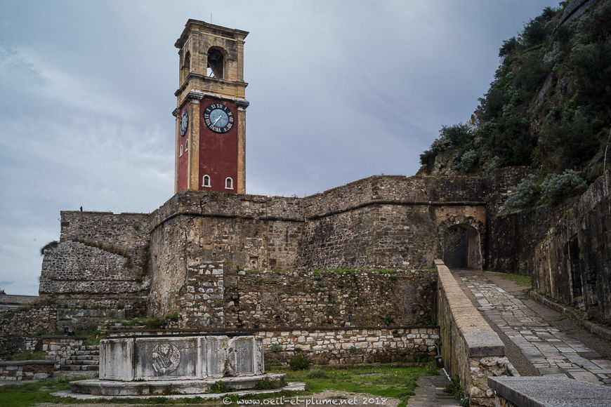 Corfu 2018