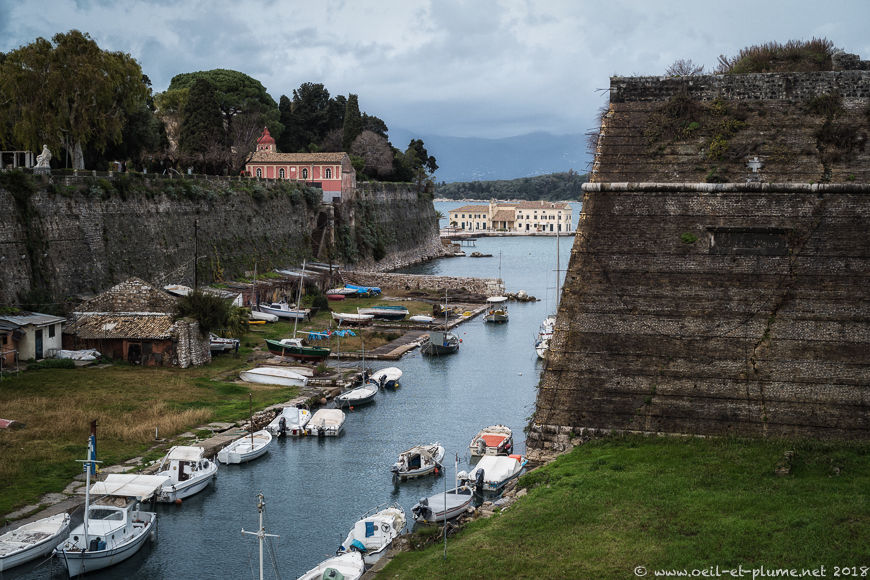 Corfu 2018