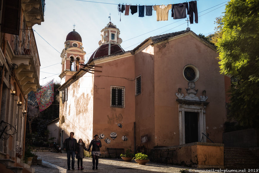 Corfu 2018