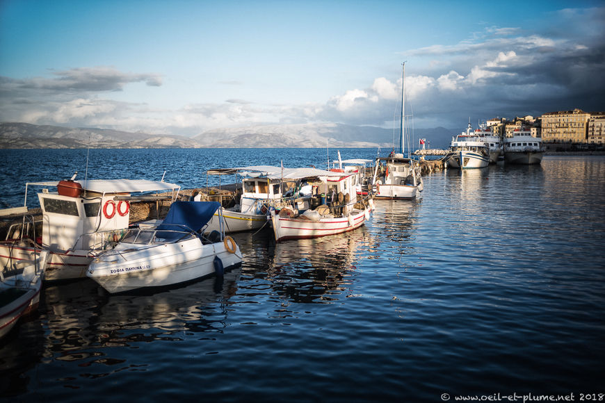 Corfu 2018