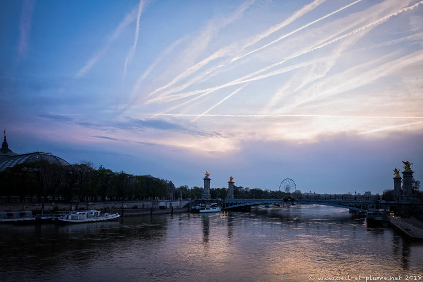 Paris 2018