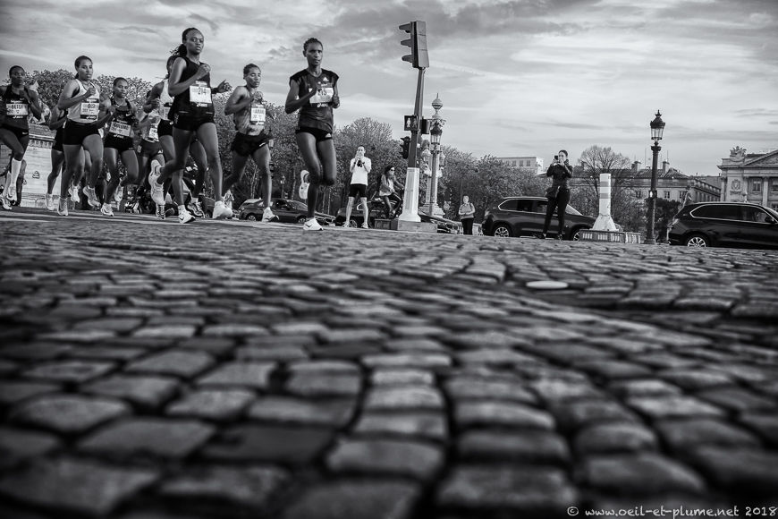 Paris 2018