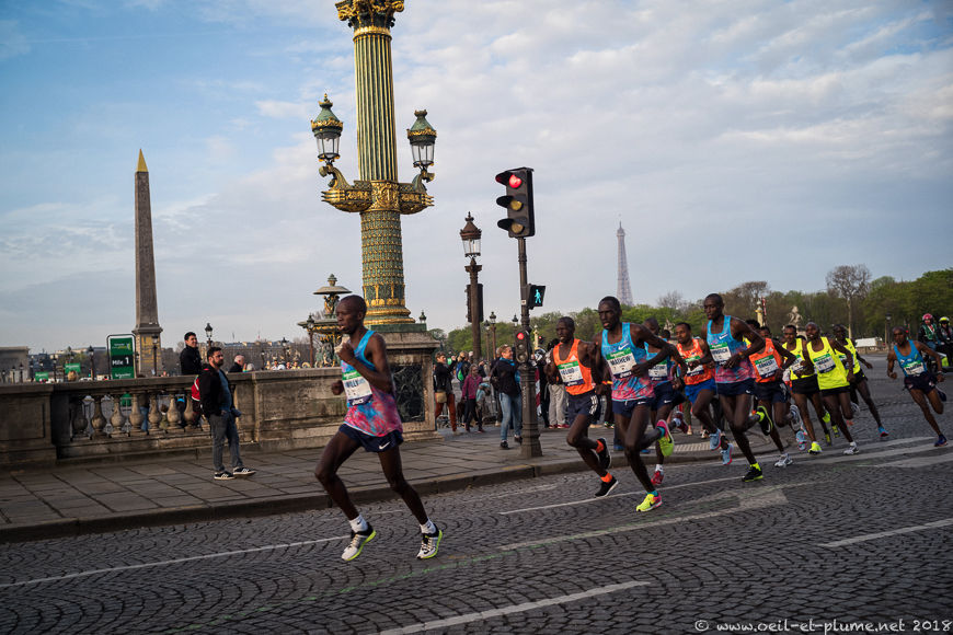 Paris 2018