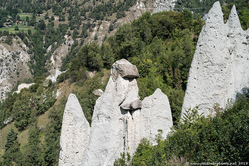 Hérens 2018