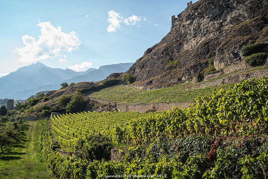 Valais 2018