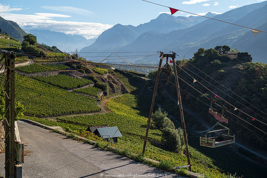 Valais 2018