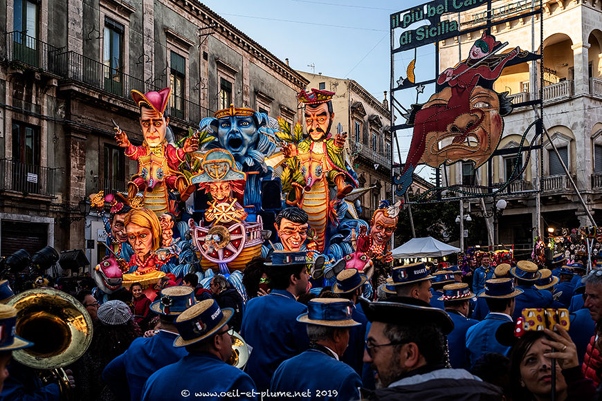 Acireale 2019