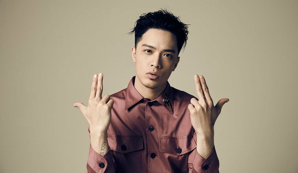 J.Sheon 街巷 J.Sheon Album Review IvanYolo