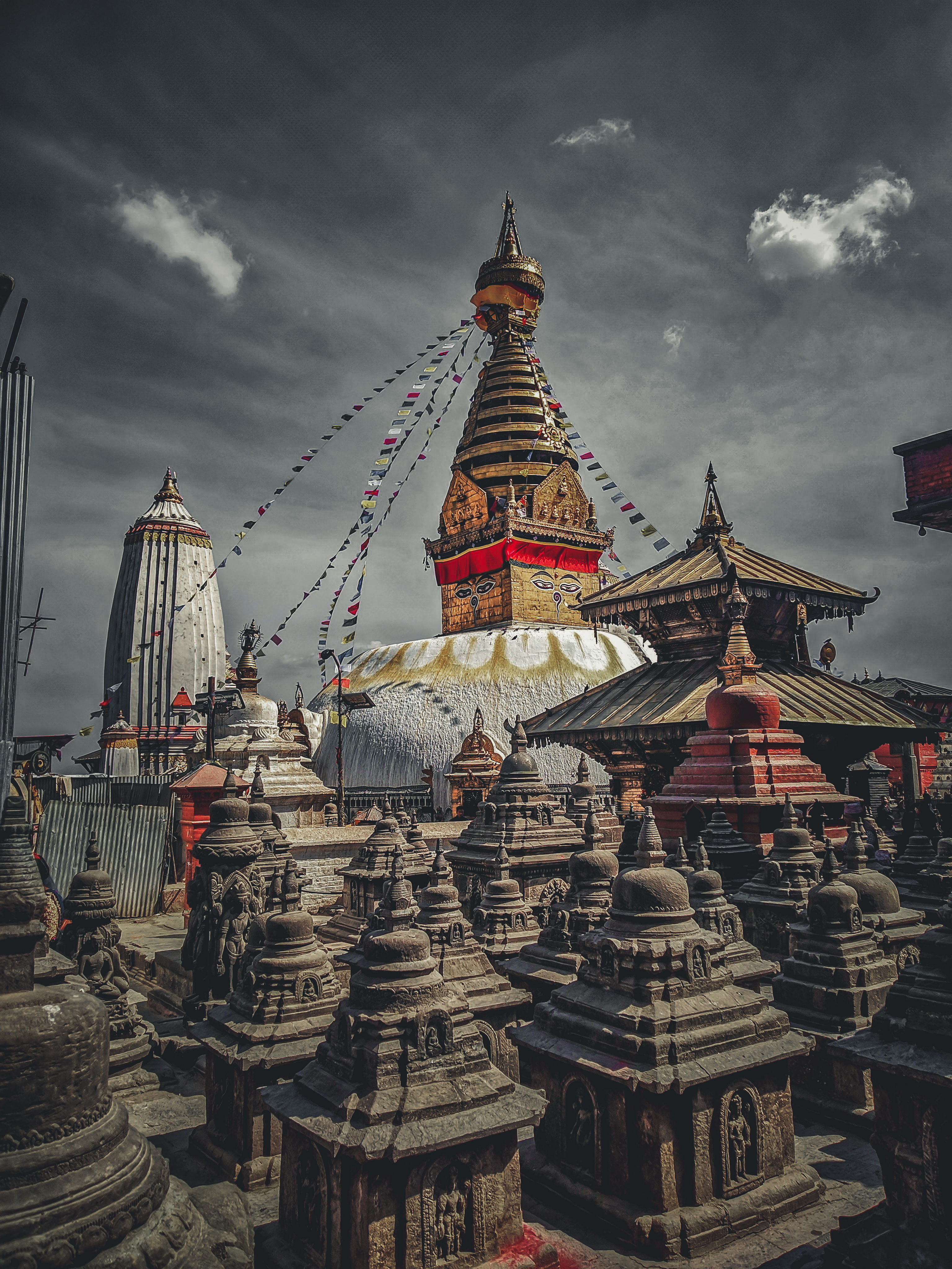 Yugesh Raj Shilakar - Wallpaper 2