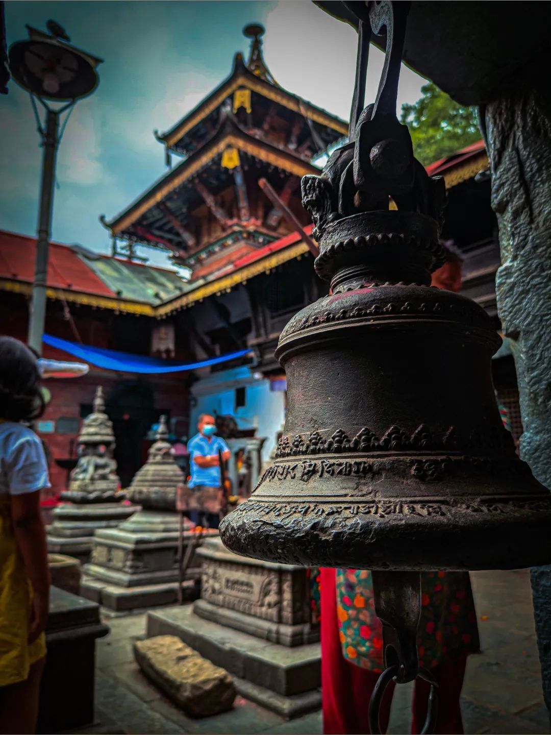 Yugesh Raj Shilakar - Wallpaper 2