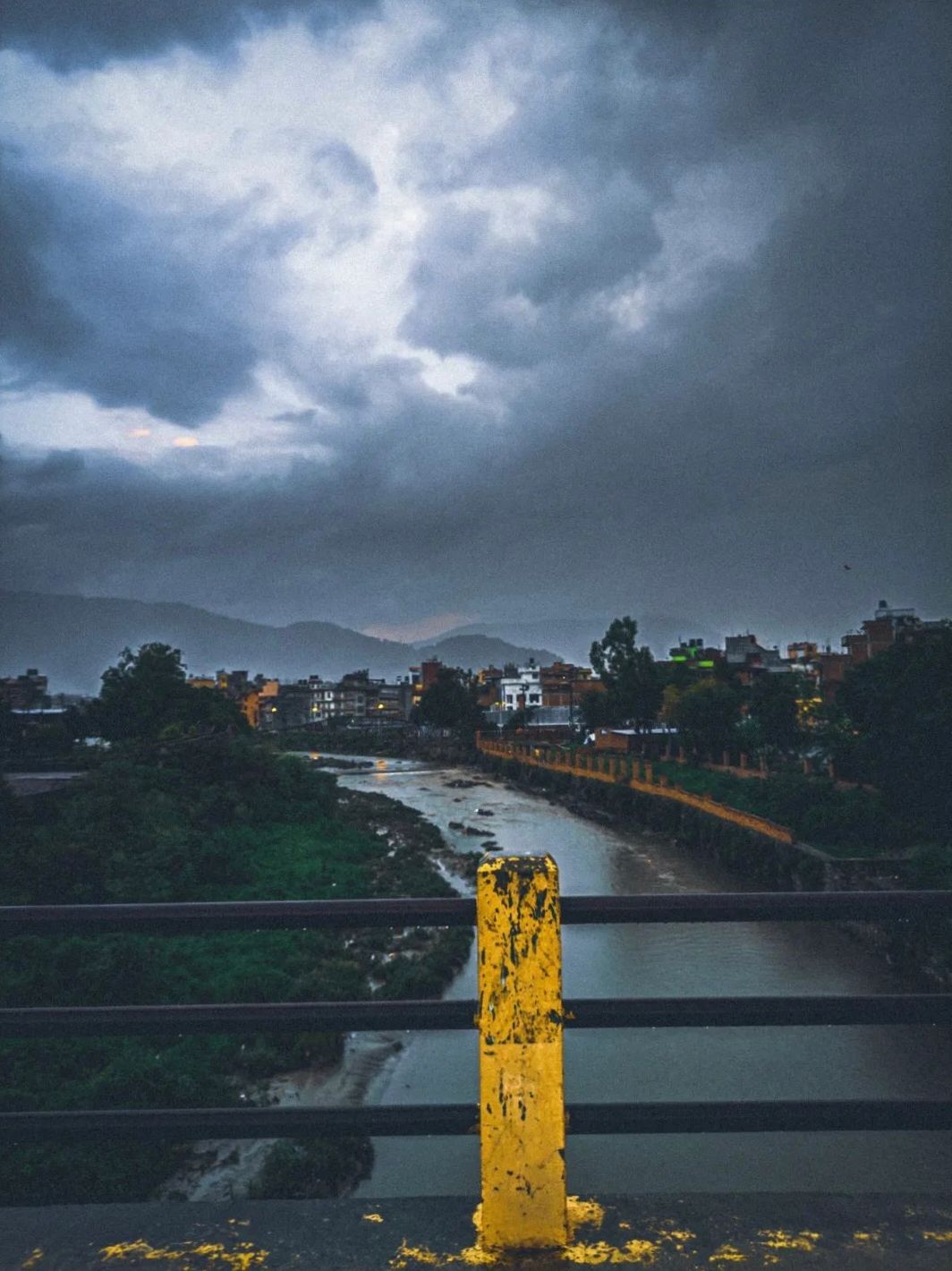 Yugesh Raj Shilakar - Wallpaper 2