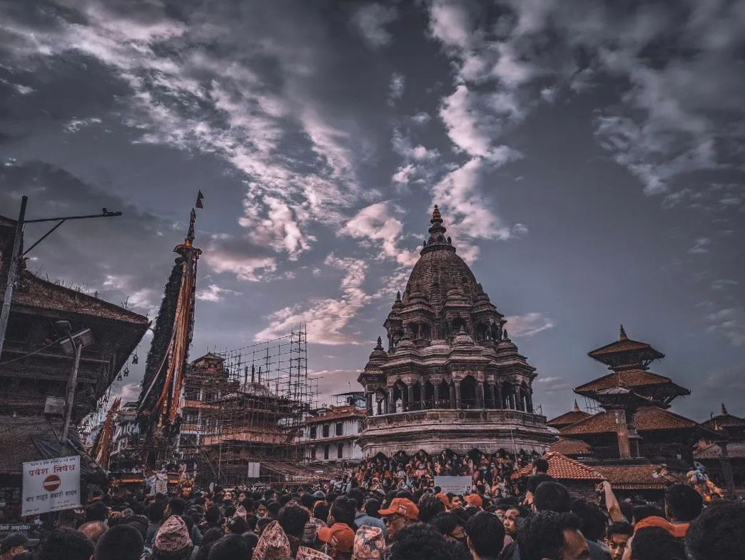 Yugesh Raj Shilakar - Wallpaper 2