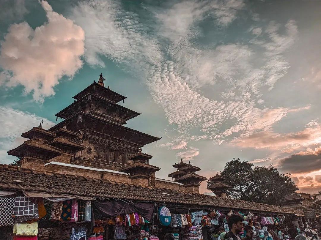 Yugesh Raj Shilakar - Wallpaper 2