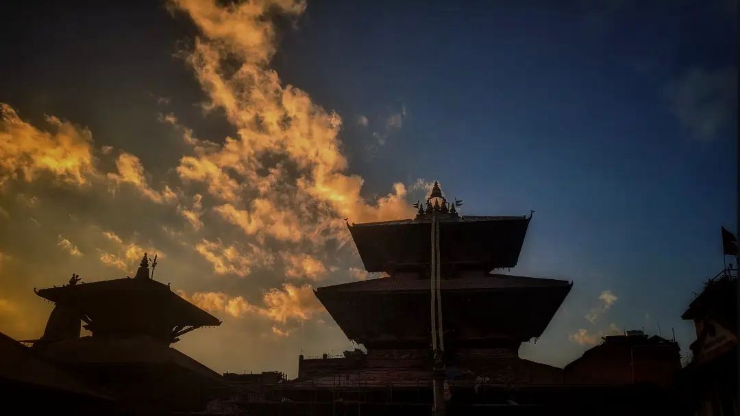 Yugesh Raj Shilakar - Wallpaper 2