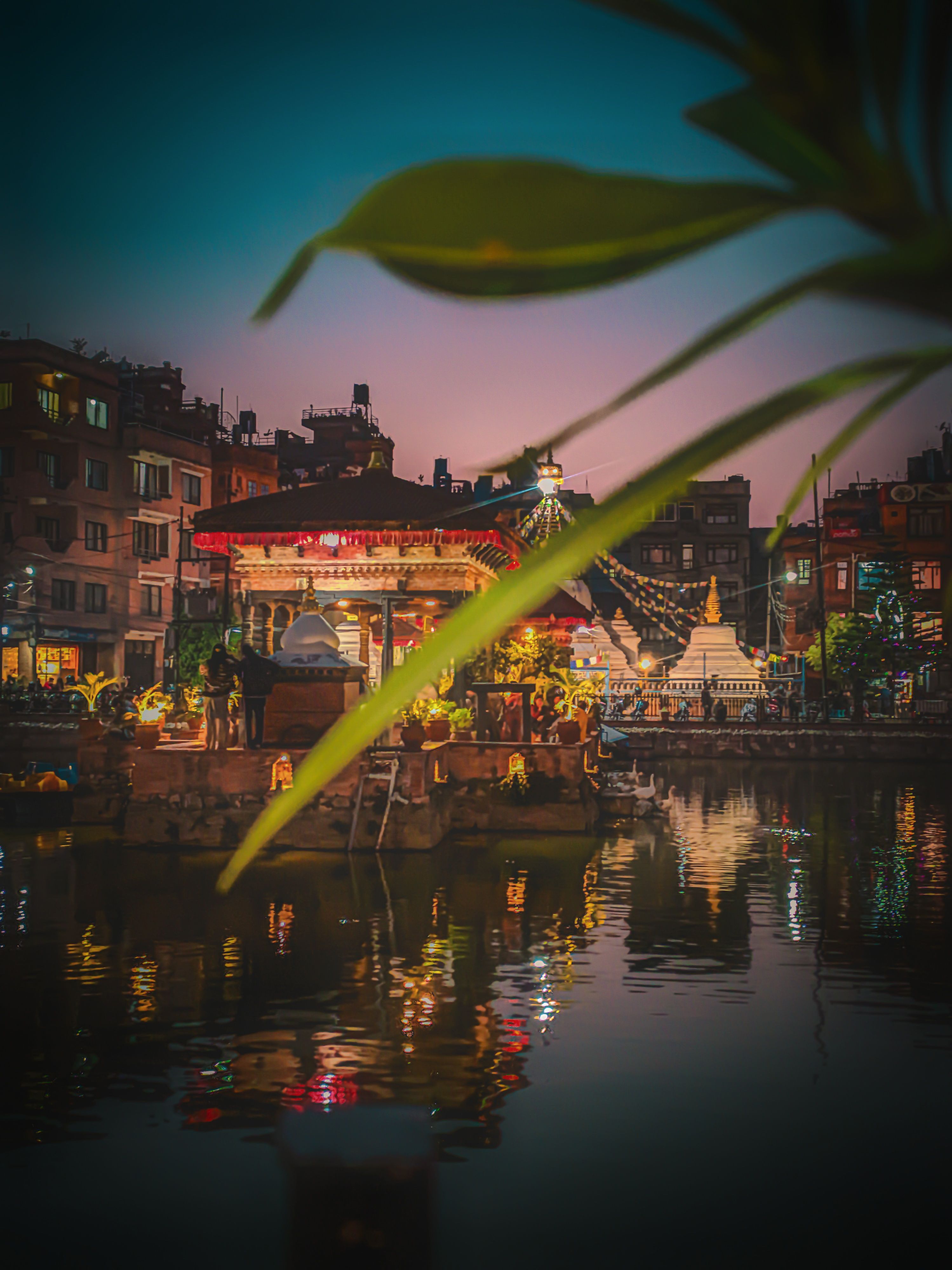 Yugesh Raj Shilakar - Wallpaper 2