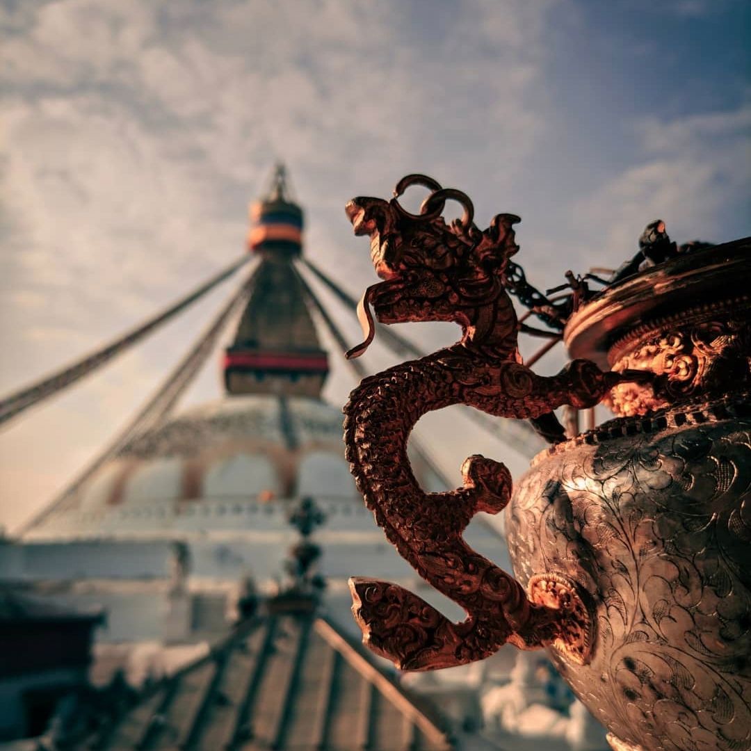 Yugesh Raj Shilakar - Wallpaper 2