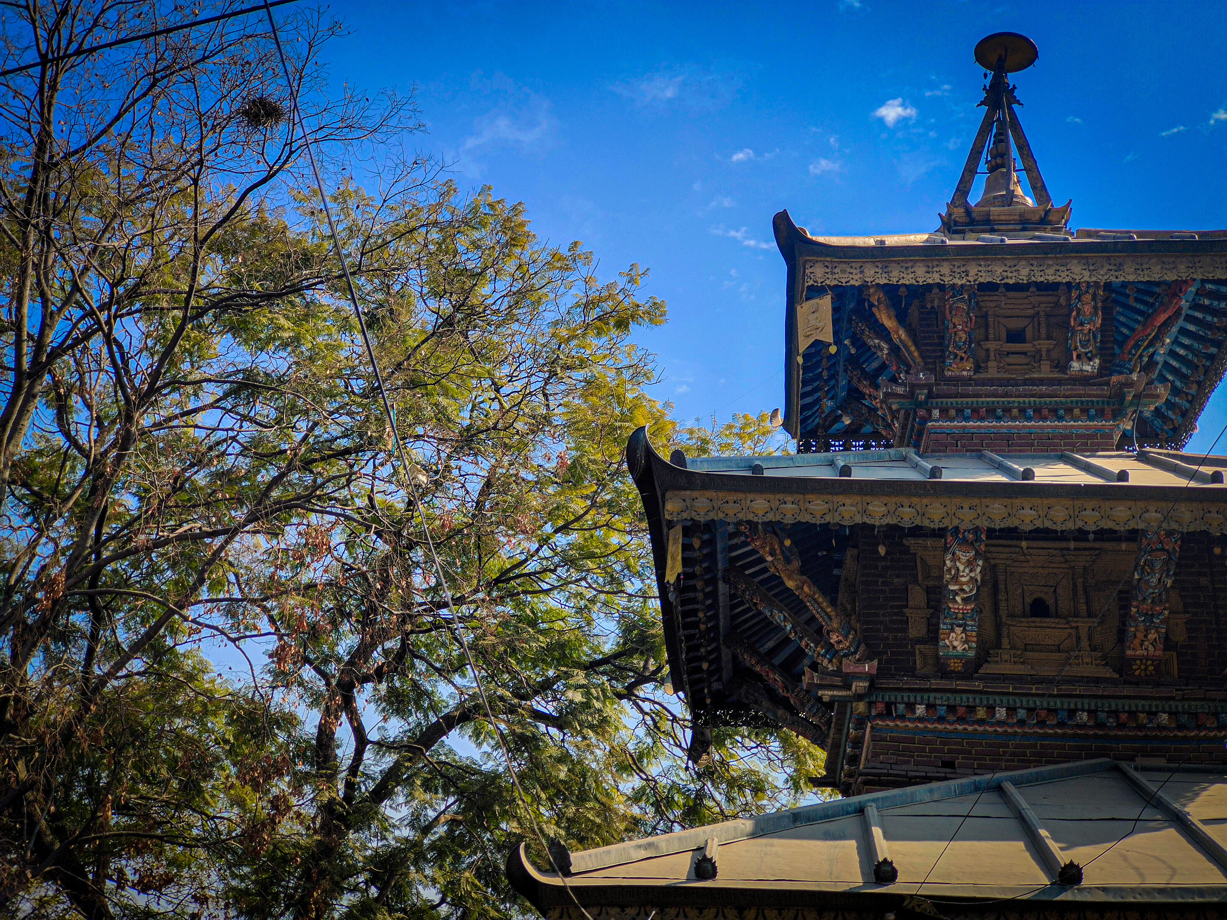 Yugesh Raj Shilakar - Wallpaper 2