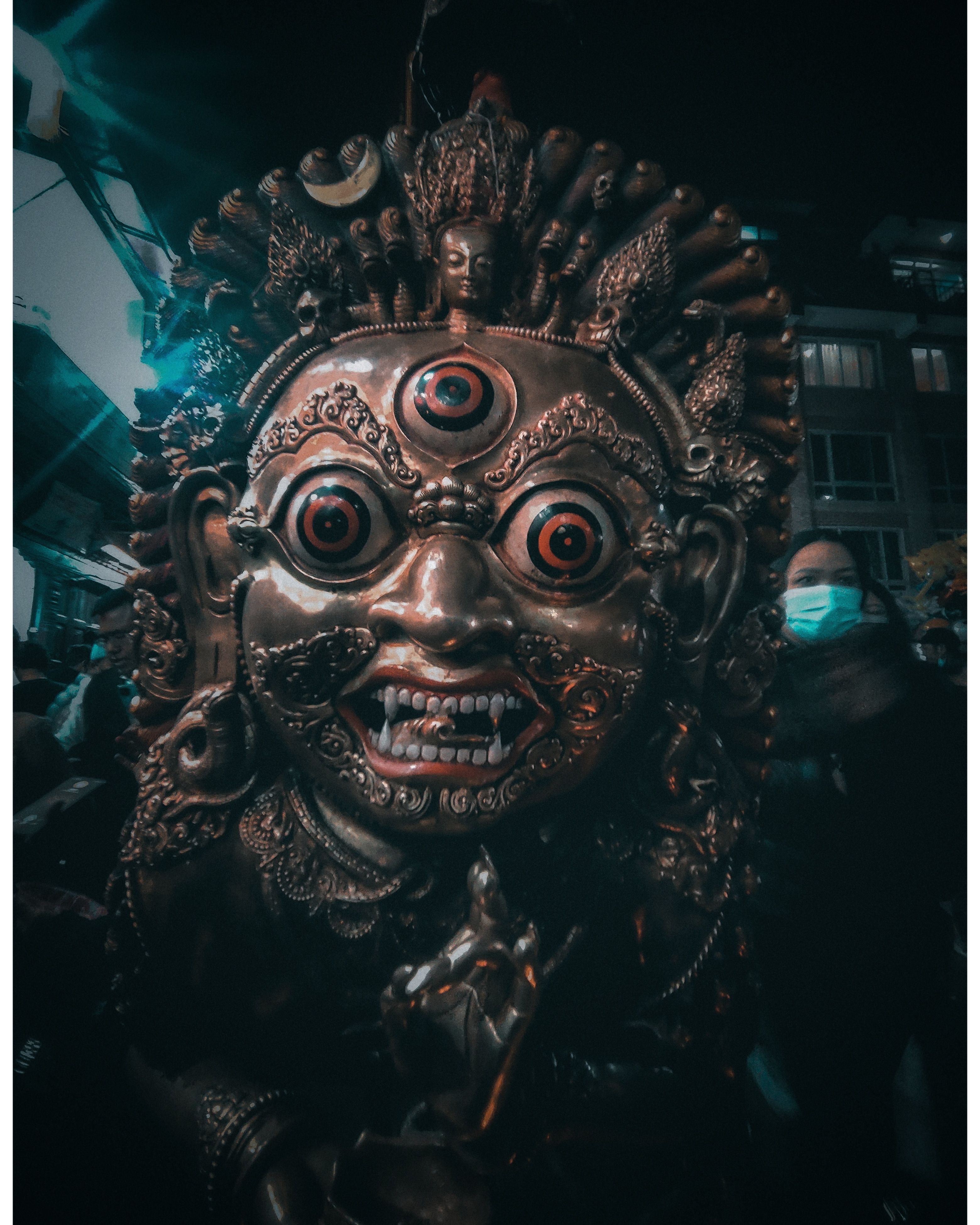 Yugesh Raj Shilakar - Wallpaper 2