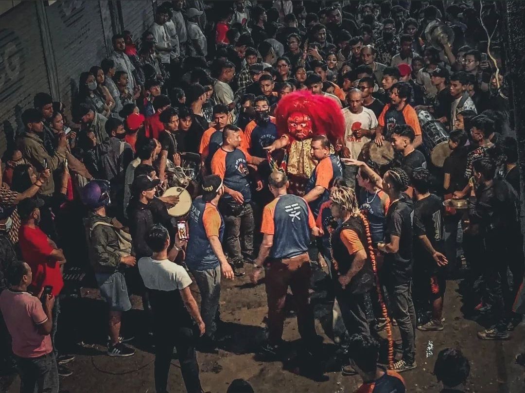 Yugesh Raj Shilakar - Wallpaper 2