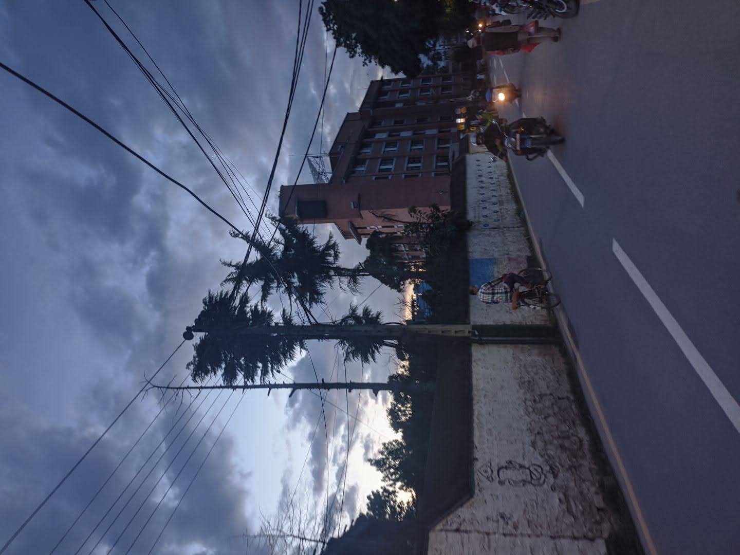 Yugesh Raj Shilakar - Wallpaper 2