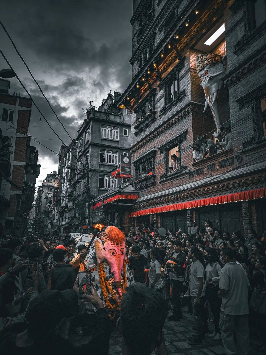 Yugesh Raj Shilakar - Wallpaper 1