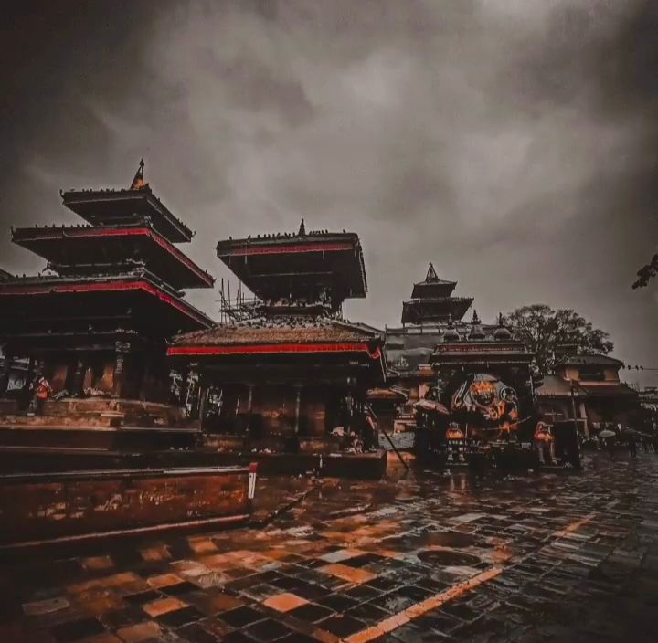 Yugesh Raj Shilakar - Wallpaper 2