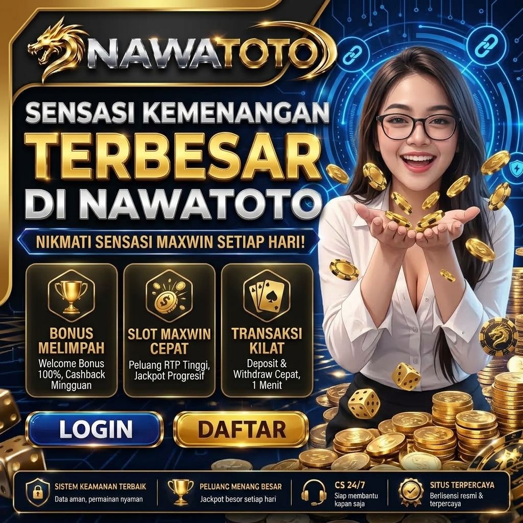 NAWATOTO LOGIN