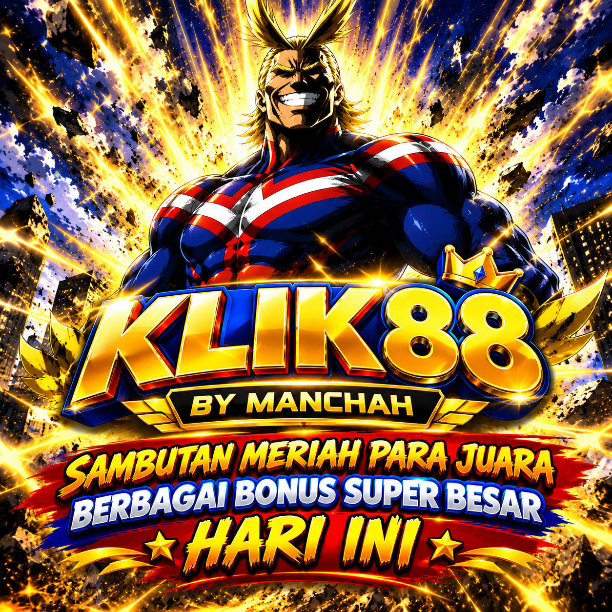 KLIK88