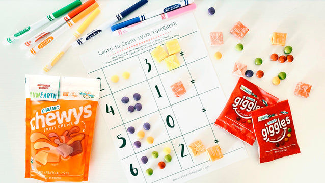 Fun At-Home Hands-On Learning Activities