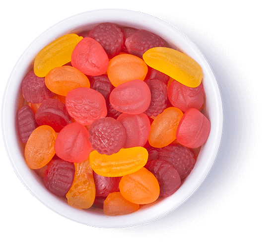 Allergy Free Back to School Snacks