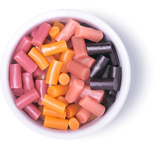 organic licorice