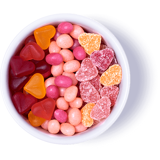 valentine's day